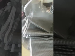 ผ้าม่านประตู