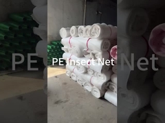 สีขาว UV รักษาเกษตร ปรสิตแมลง 6M พลาสติก ปรสิตแมลง