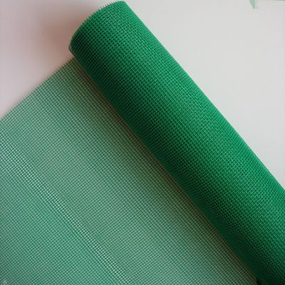 High Density Fiberglass Window Screen Flame Retartant Mosquito Net 18*16mesh